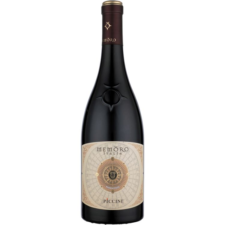 Piccini Rosso Memoro