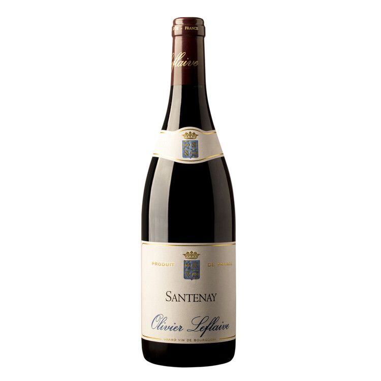 Leflaive O Santenay 22