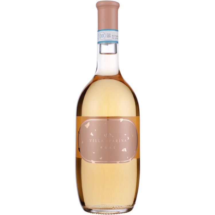 Villa Sparina Rose 22