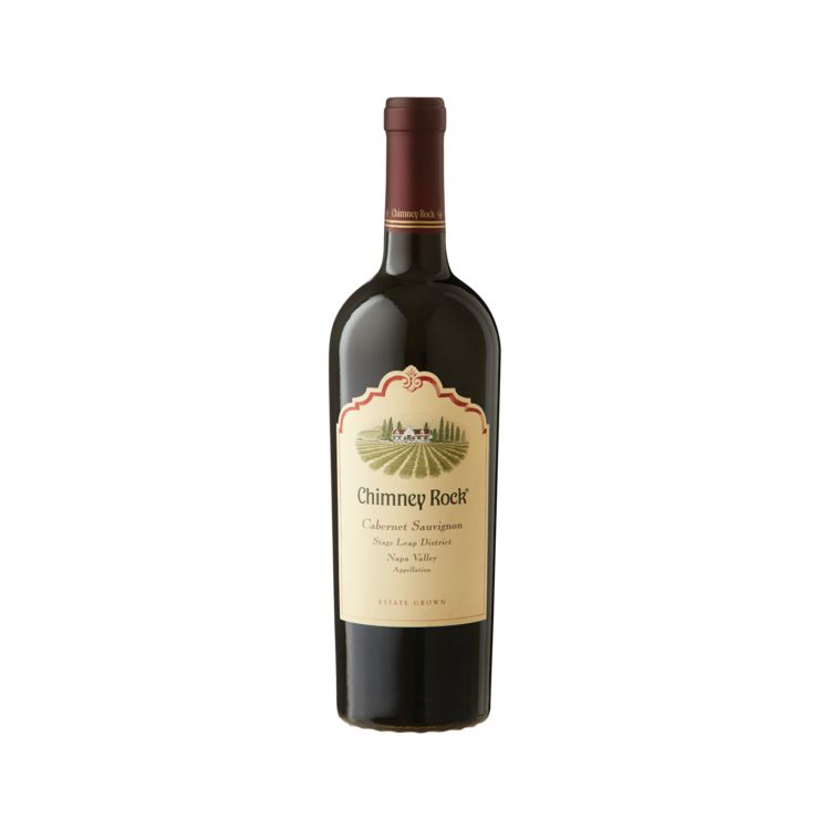 Chimney Rock Cabernet Sauvignon 22
