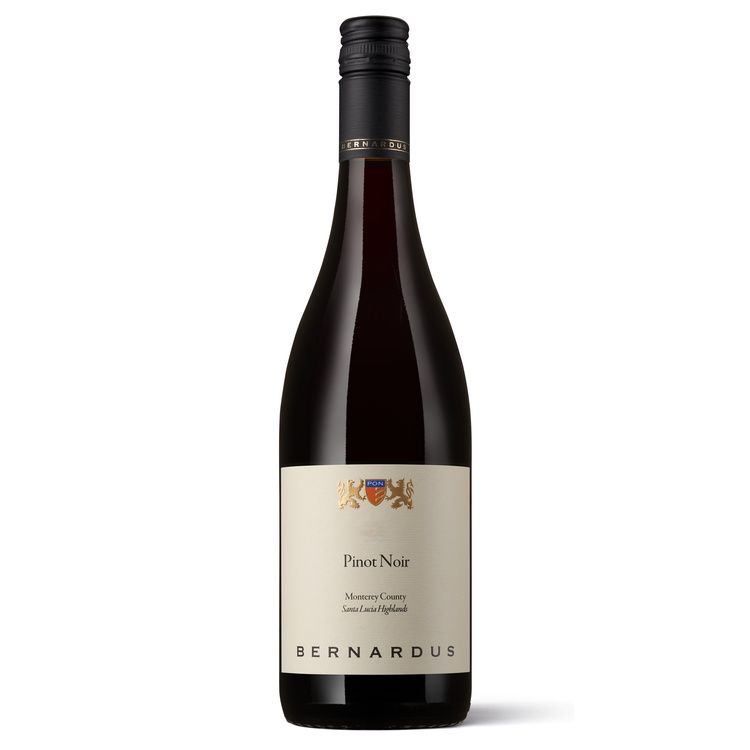 Bernardus Pinot Noir S Lucia(Sc)22