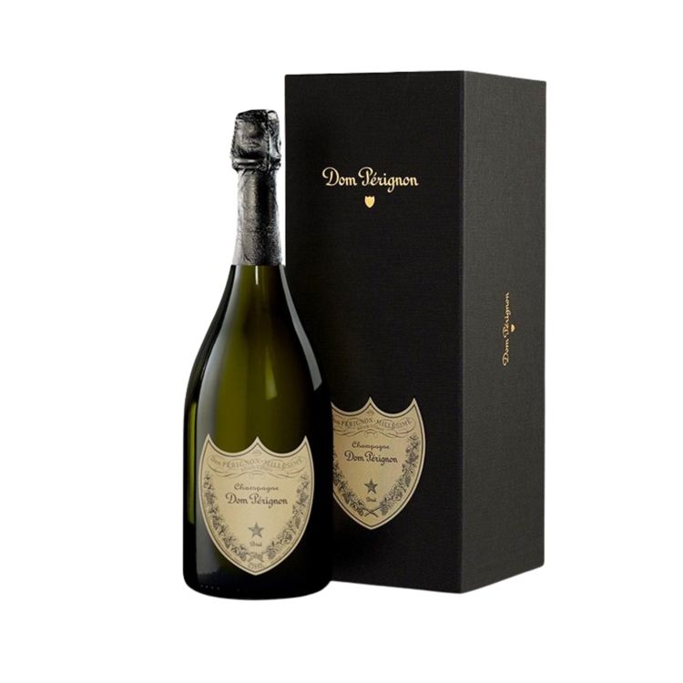 Dom Perignon 15 Gb