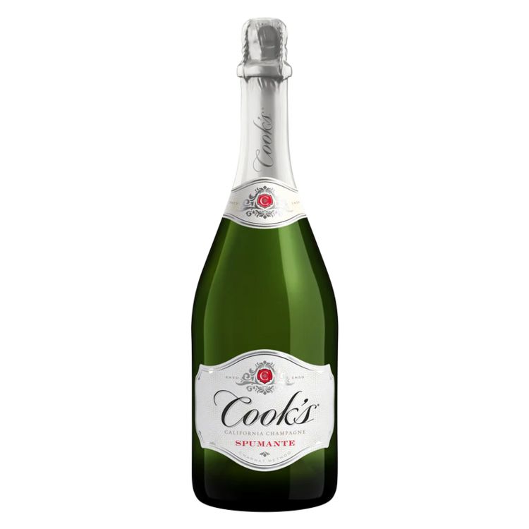 Cooks Spumante