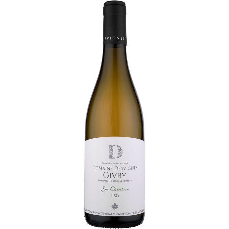 Dom Desvignes Givry Cheneves Bl 22