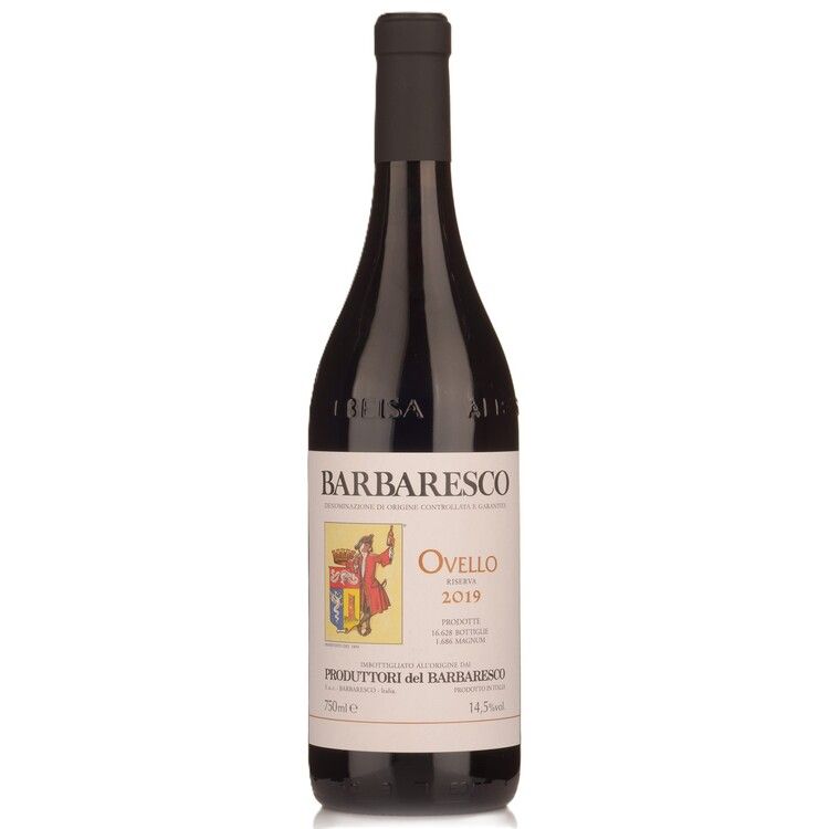 Produttori Barb Barb Ovello 19