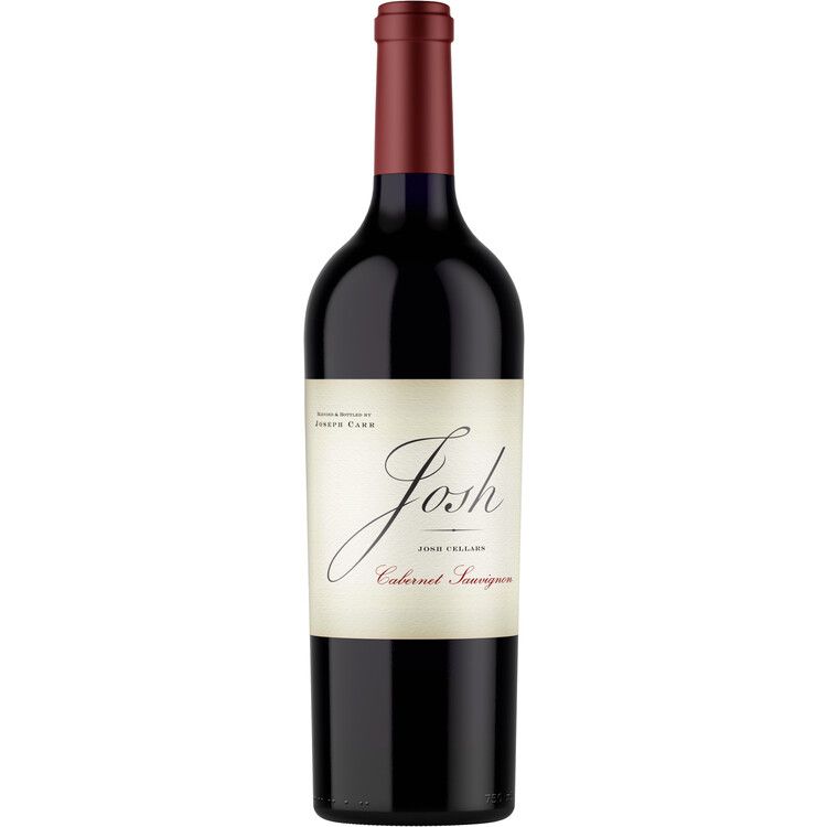 Josh Cellars Cab Sauv Pad(56)