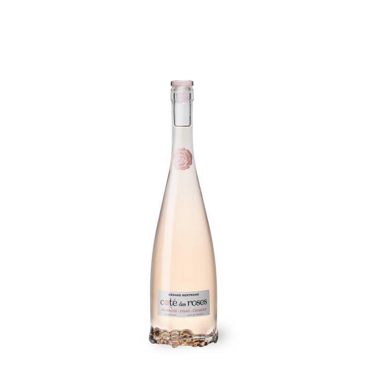 Bertrand Cotes Des Roses Rose 24