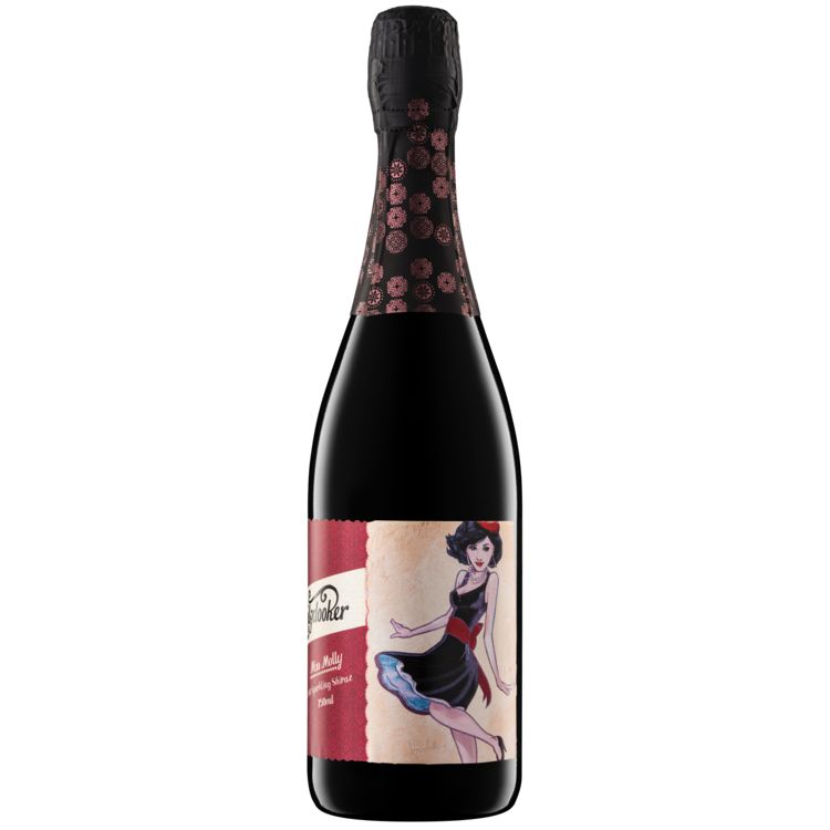 Mollydooker Ms Molly Spk Shiraz 22