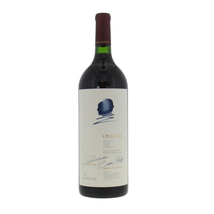Opus One 17 Wd
