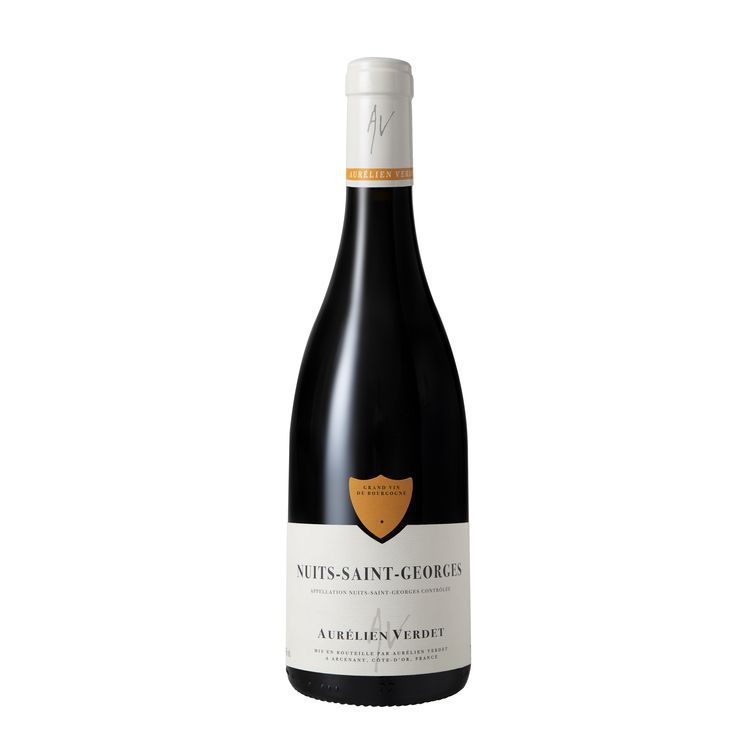 Verdet Nuits St Georges Pruliers19