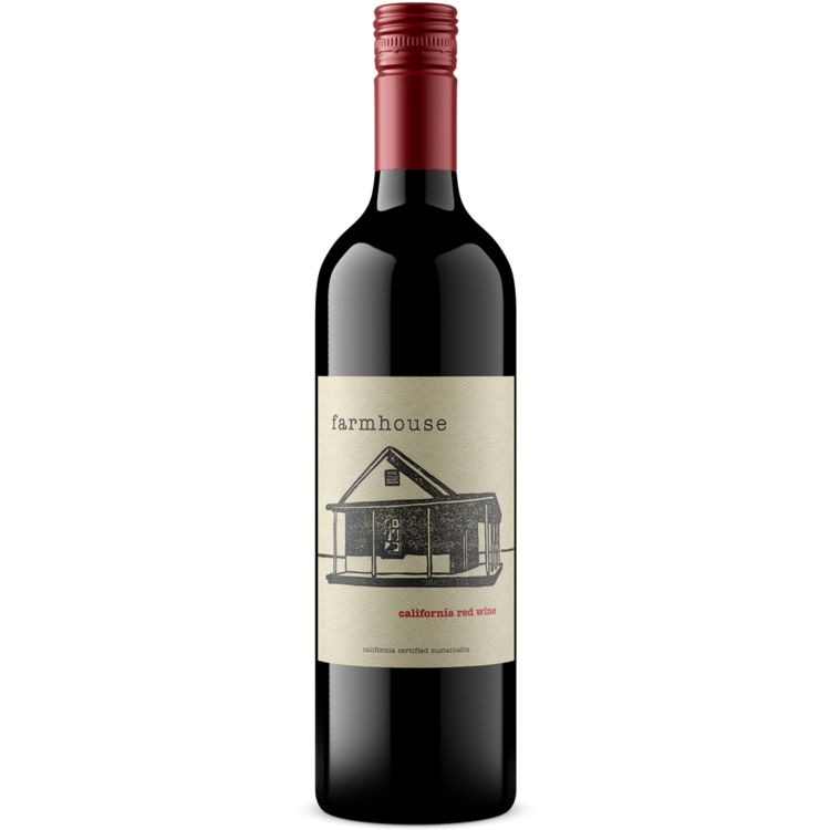 Cline Farmhouse Red(Sc)22