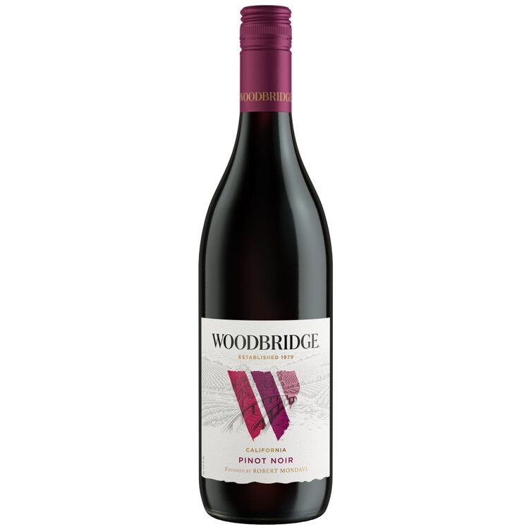 Woodbridge Pinot Noir(Sc)