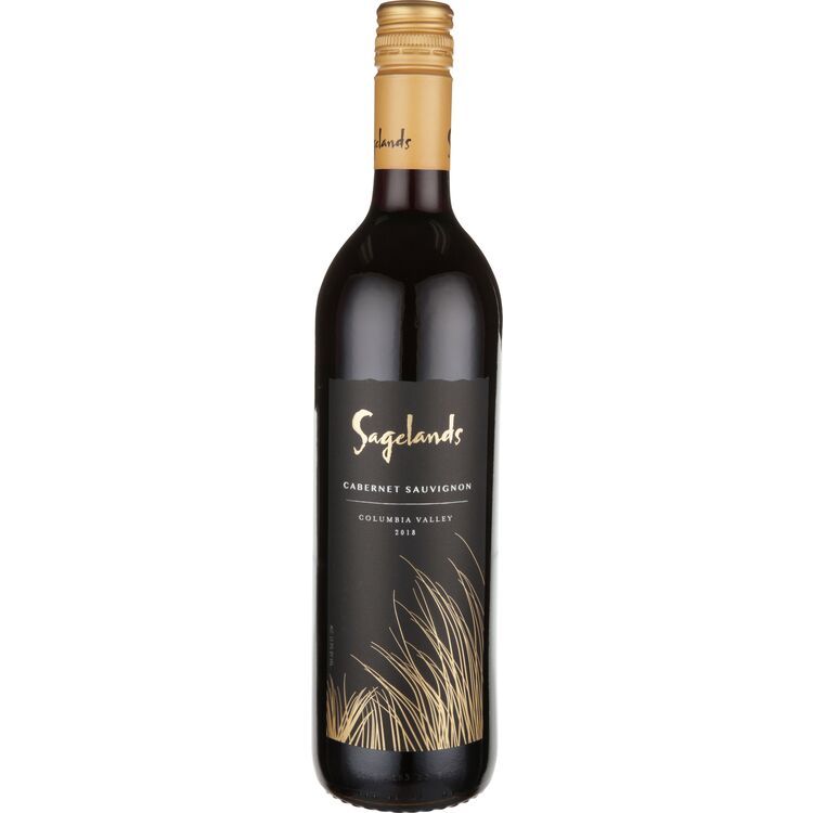 Sagelands Cabernet Sauvignon(Sc)