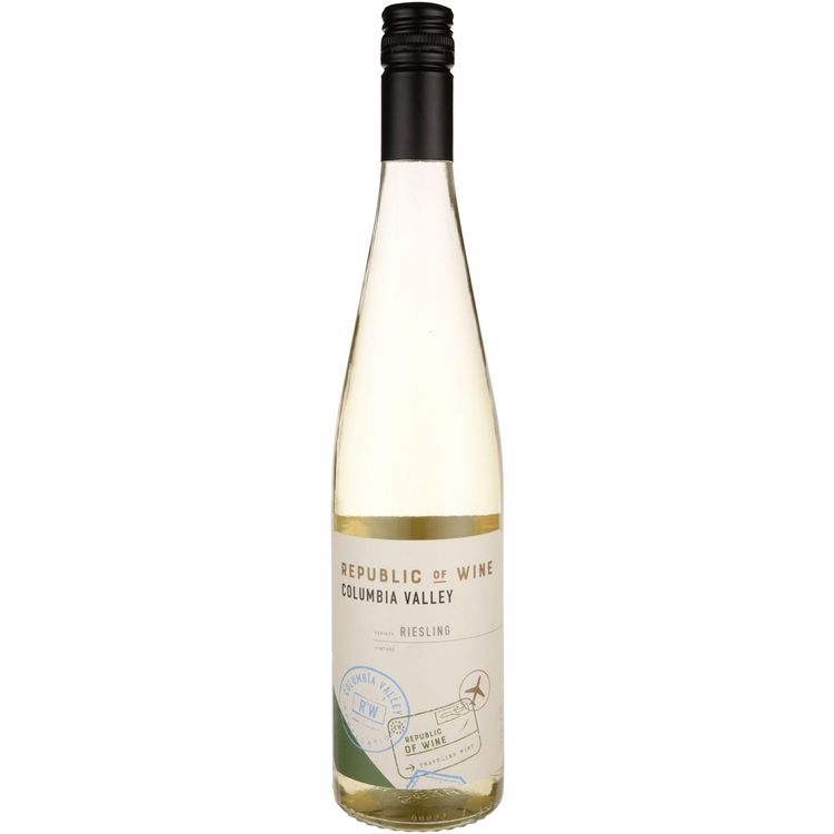 Republic Of Wine Riesling