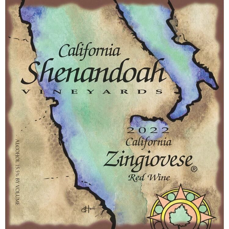 Shenandoah Zingiovese(Sc)22