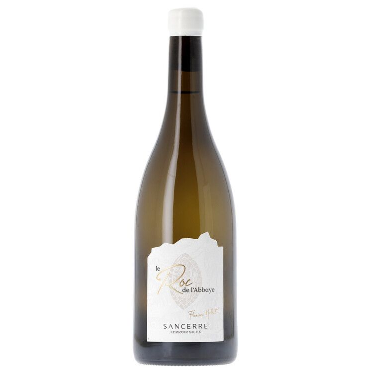 Roc De L'Abbaye Le Roc Sancerre23
