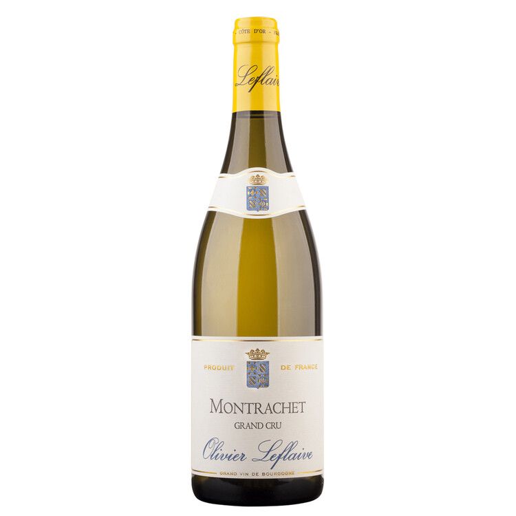 Leflaive O Montrachet 22