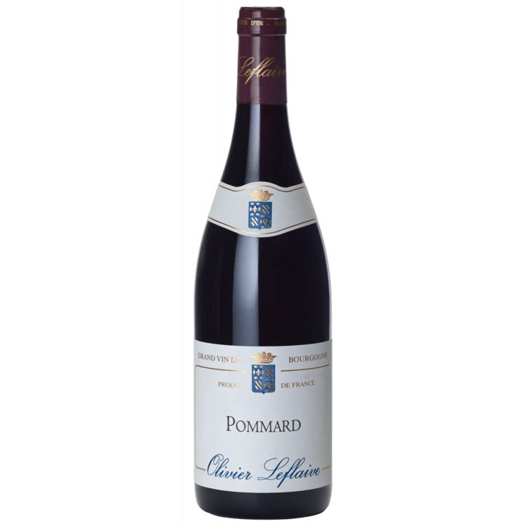 Leflaive O Pommard 22