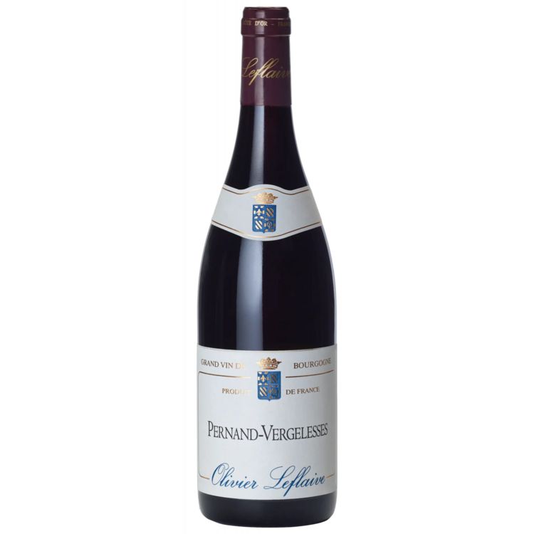 Leflaive O Pernand Vergeless Rg 22