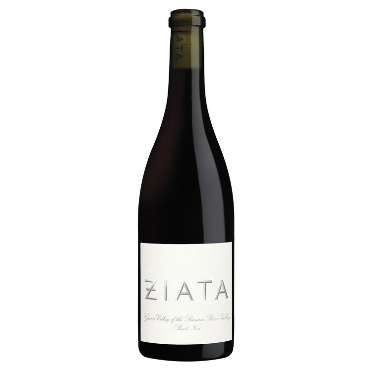 Ziata Pinot Noir 22