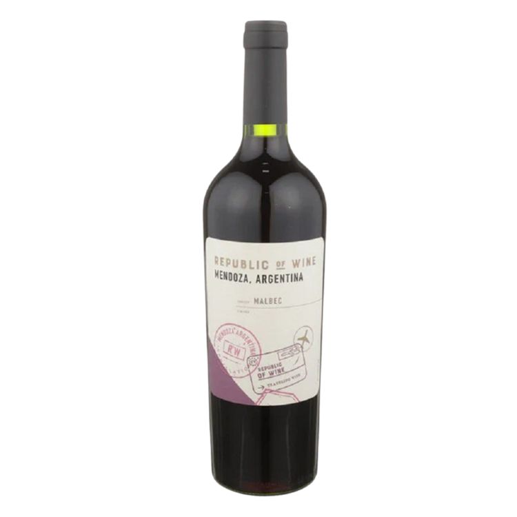Republic Of Wine Malbec