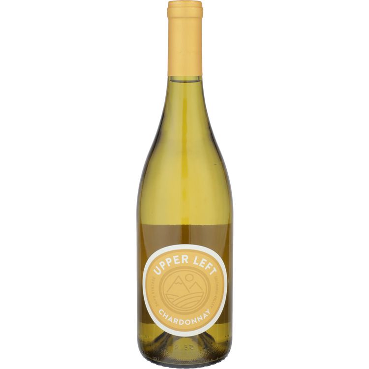 Vintage Upper Left Chardonnay