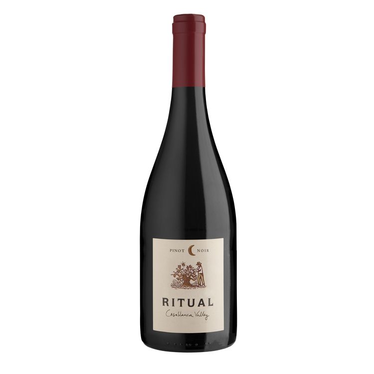 Ritual Pinot Noir(Mwo)(Sc)21