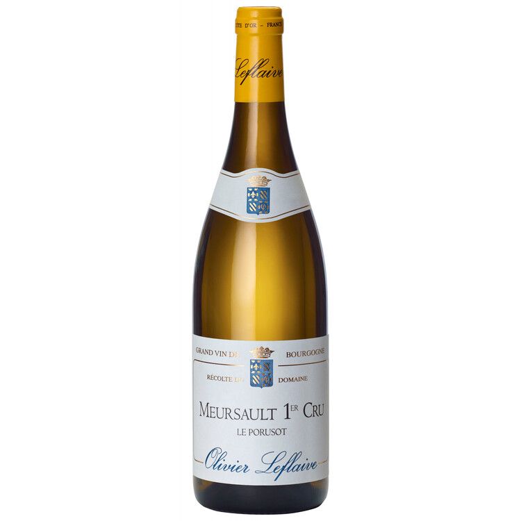 Leflaive O Meursault Poruzots 22