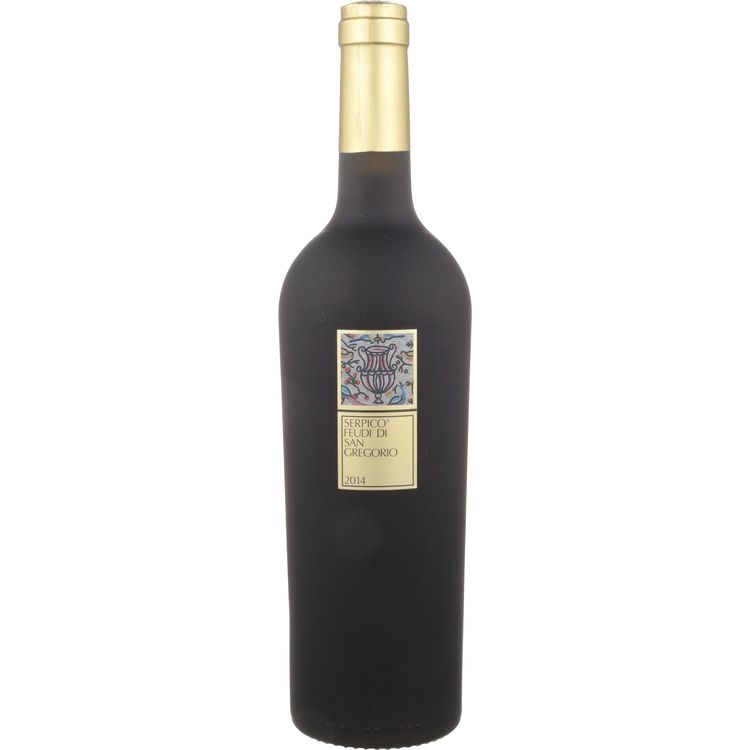Feudi S Greg Aglian Serpico 15