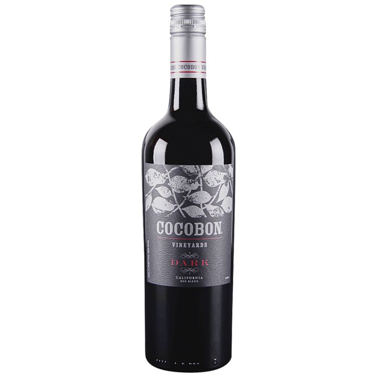 Cocobon Dark Red Blend(Sc)