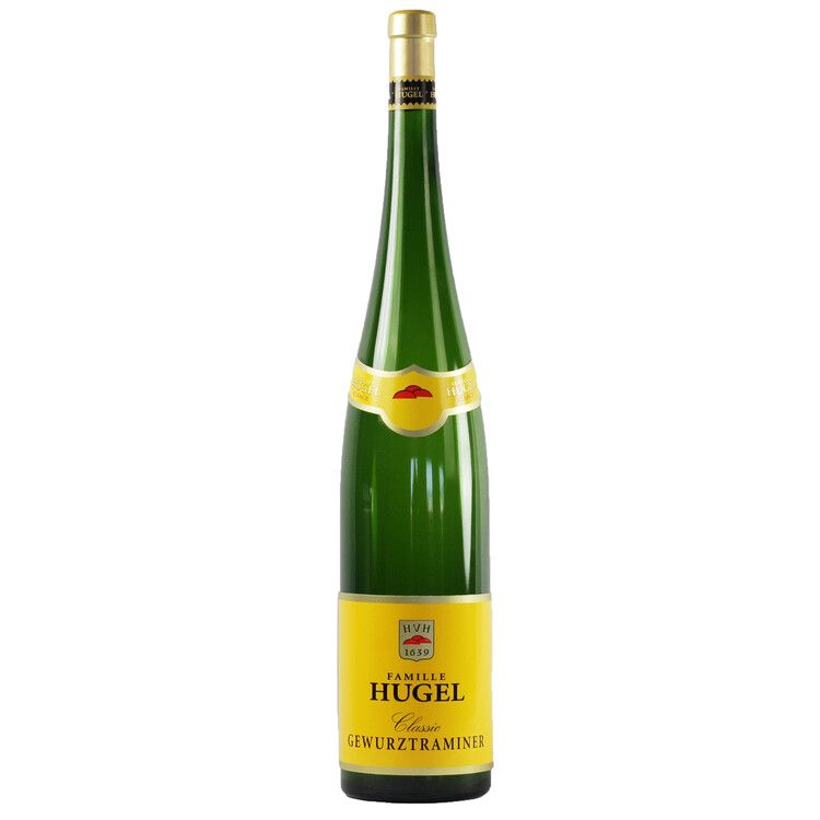 Hugel Gewurztraminer 22