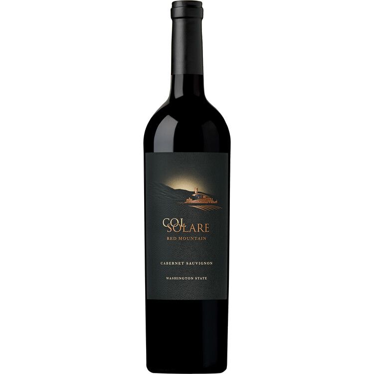 Col Solare Cabernet Sauvignon 20