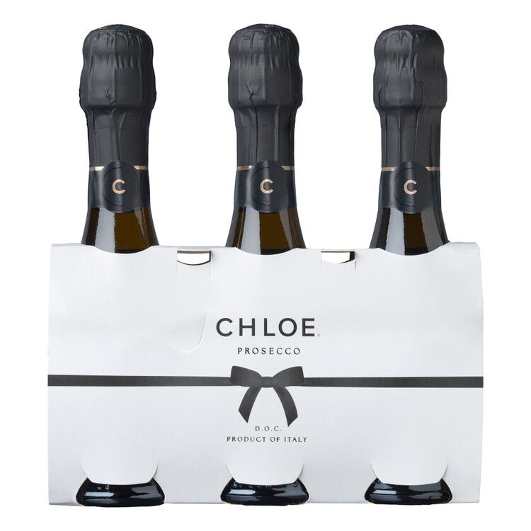 Chloe Prosecco Extra Dry 3P