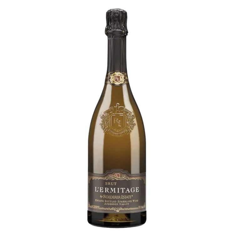 Roederer Est L'Ermitage 17