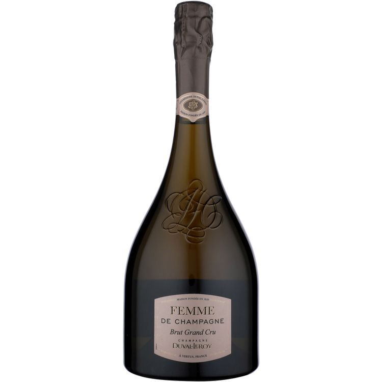 Duval-Leroy Brut Femme