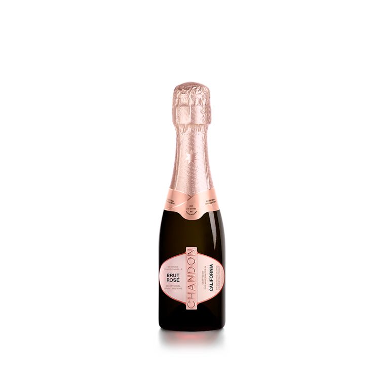 Chandon Brut Rose(Sc)