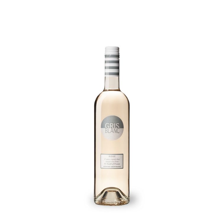 Bertrand Gris Blanc Rose(Sc)24