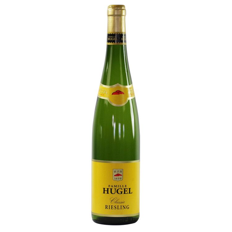 Hugel Riesling 23