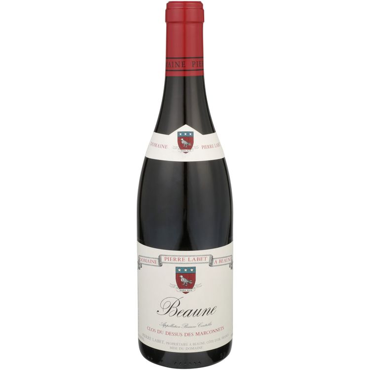 Labet P Beaune Clos Marconnet Rg20