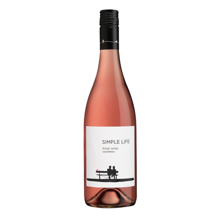 Simple Life Rose(Sc)22