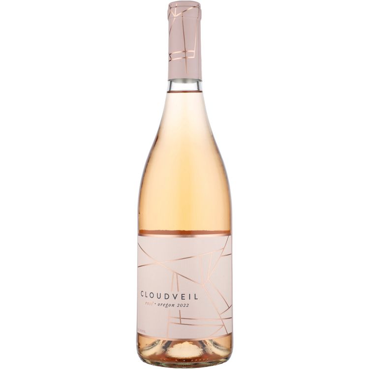 Cloudveil Rose 22