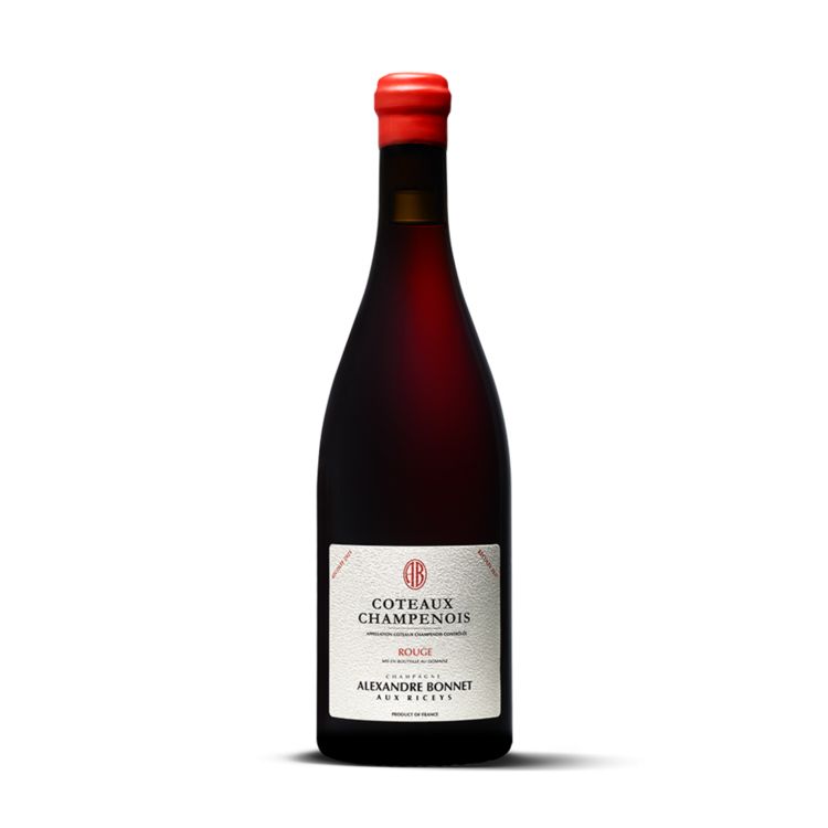 Bonnet A Coteaux Champenois Rg 21