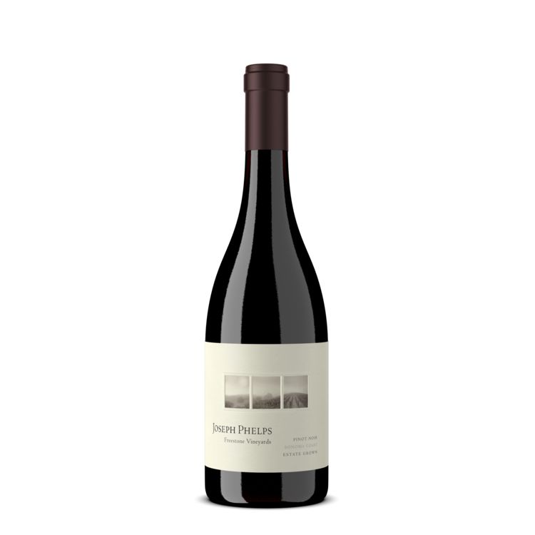 Phelps Pinot Noir Freestone 22