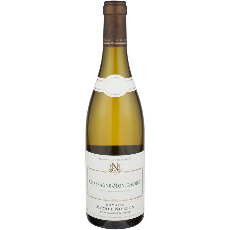 Niellon Chassagne Montrachet 19 Tw
