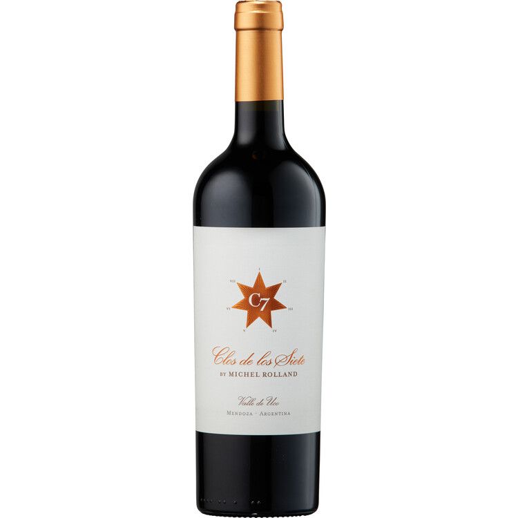 Clos De Los Siete Valle Uco 21