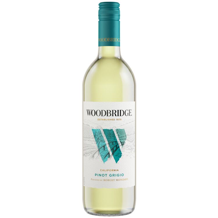 Woodbridge Pinot Grigio(Sc)