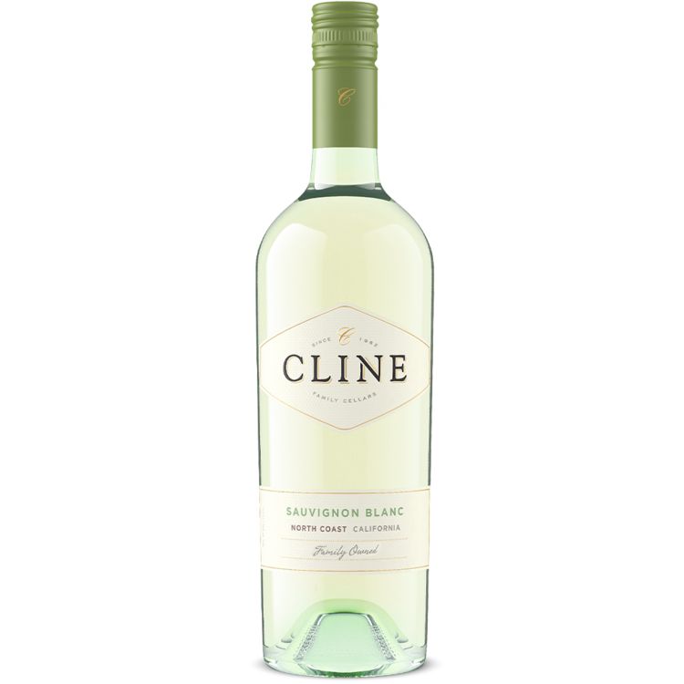 Cline Sauv Blanc North Coast(Sc)23