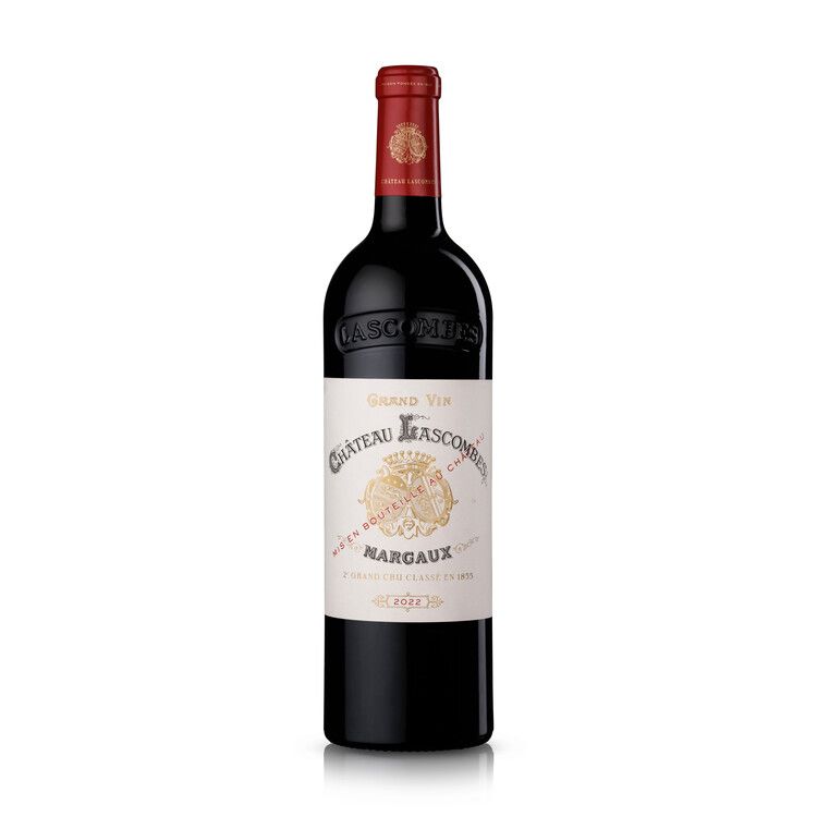 Ch Lascombes 22 Margaux         De
