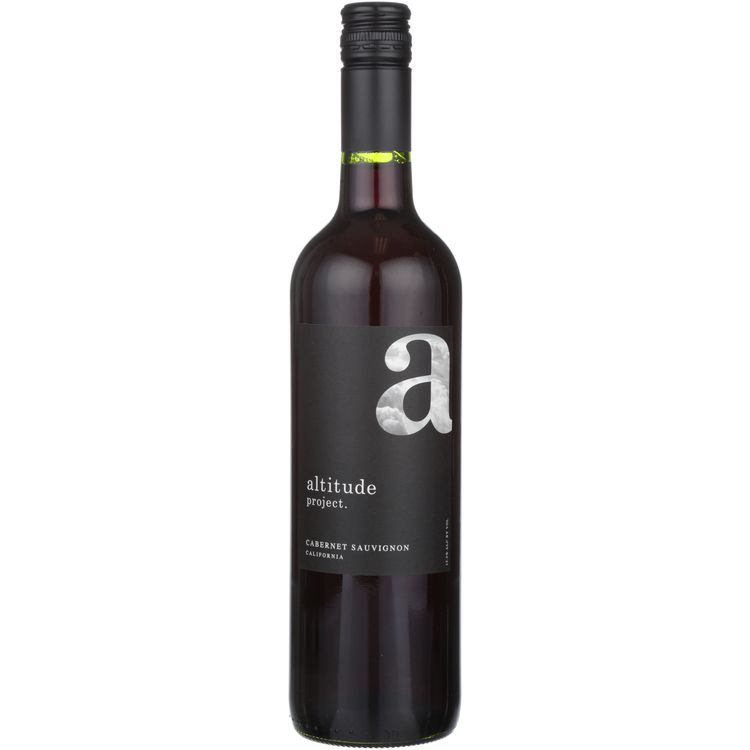 Altitude Project Cab Sauv