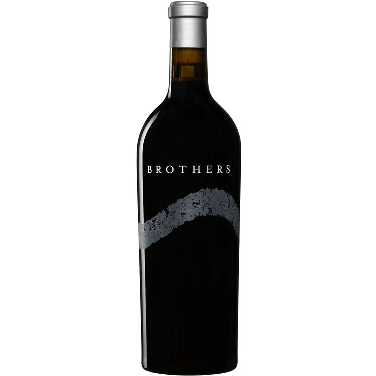 Rodney Strong Cab Sauv Brothers 16